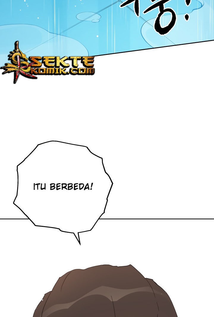 The Descent of the Demonic Master Chapter 55 - halaman 35