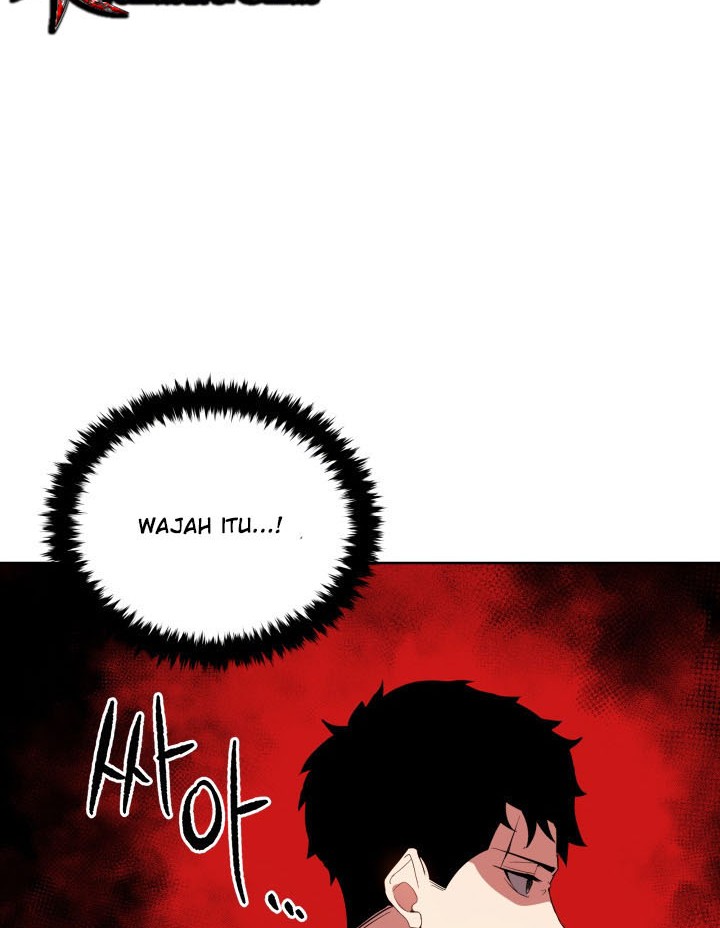 The Descent of the Demonic Master Chapter 55 - halaman 9