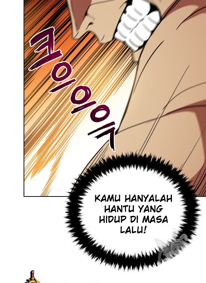 The Descent of the Demonic Master Chapter 56 - halaman 102