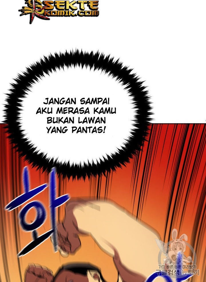 The Descent of the Demonic Master Chapter 56 - halaman 103
