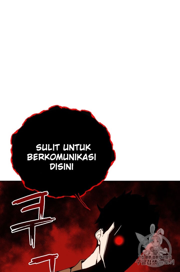 The Descent of the Demonic Master Chapter 56 - halaman 11