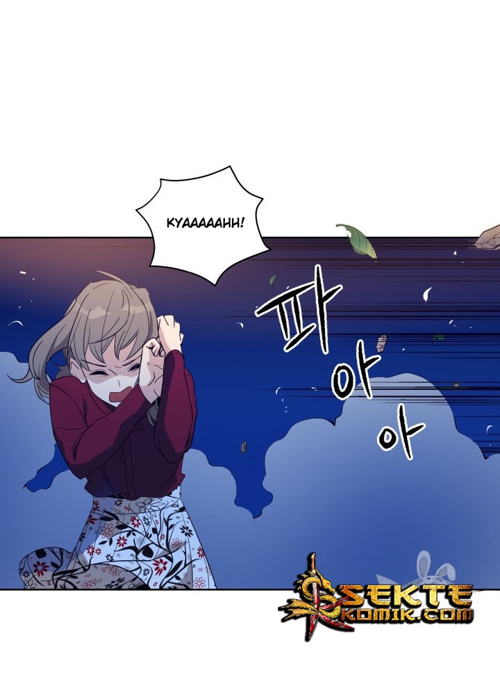 The Descent of the Demonic Master Chapter 56 - halaman 110