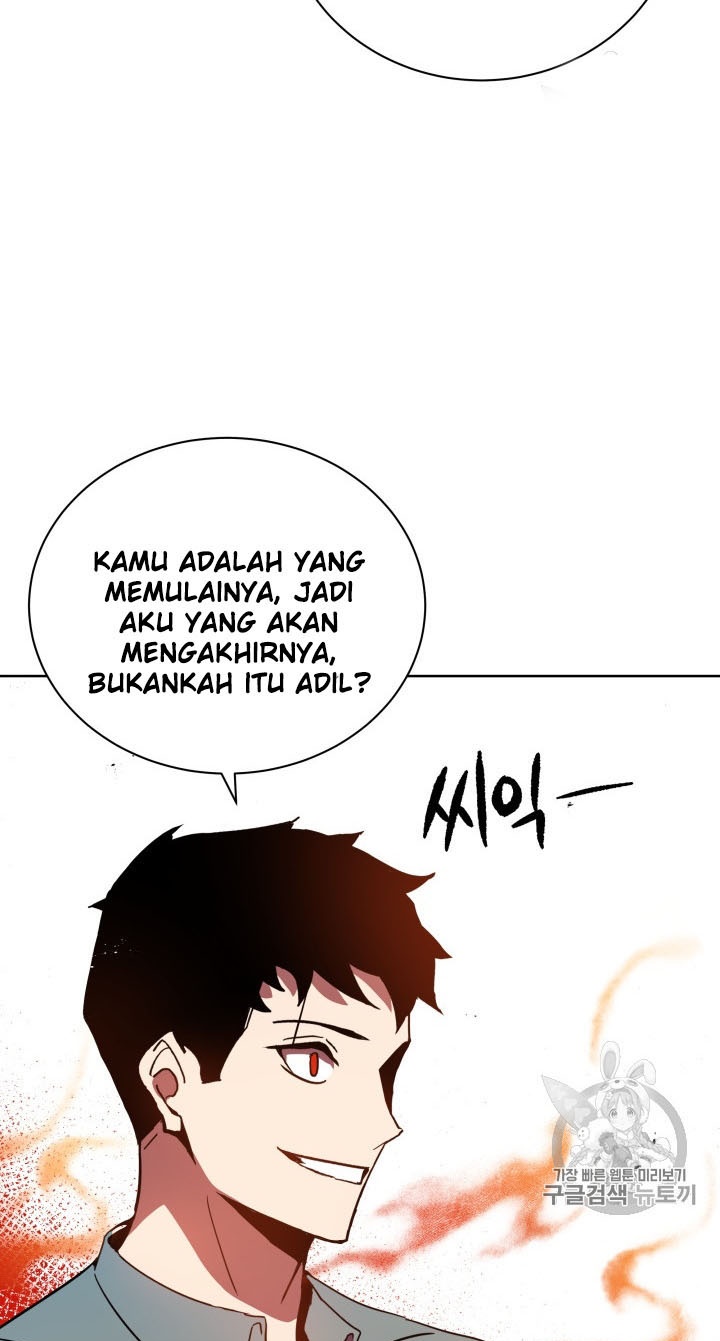 The Descent of the Demonic Master Chapter 56 - halaman 119