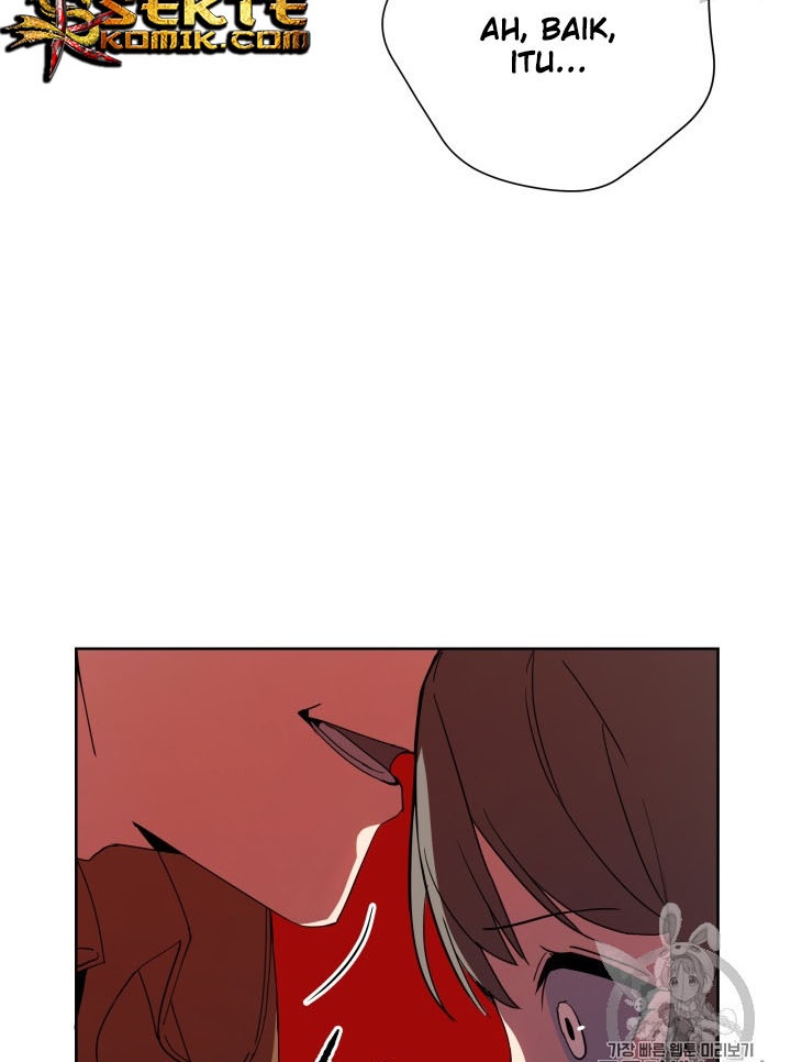 The Descent of the Demonic Master Chapter 56 - halaman 13