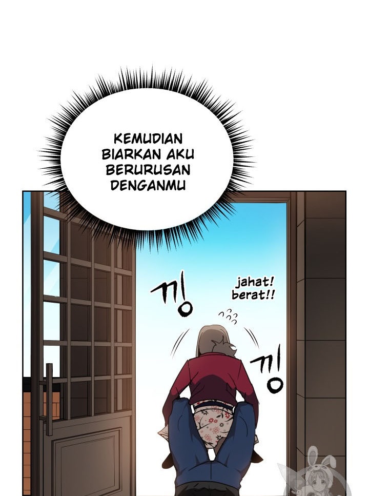 The Descent of the Demonic Master Chapter 56 - halaman 15