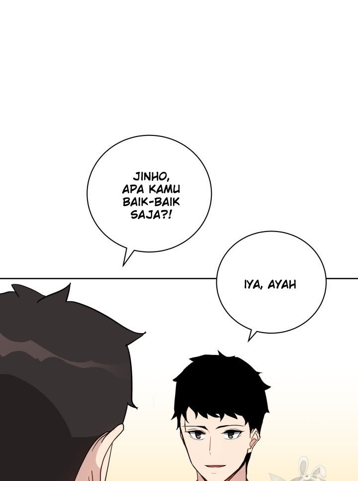 The Descent of the Demonic Master Chapter 56 - halaman 17