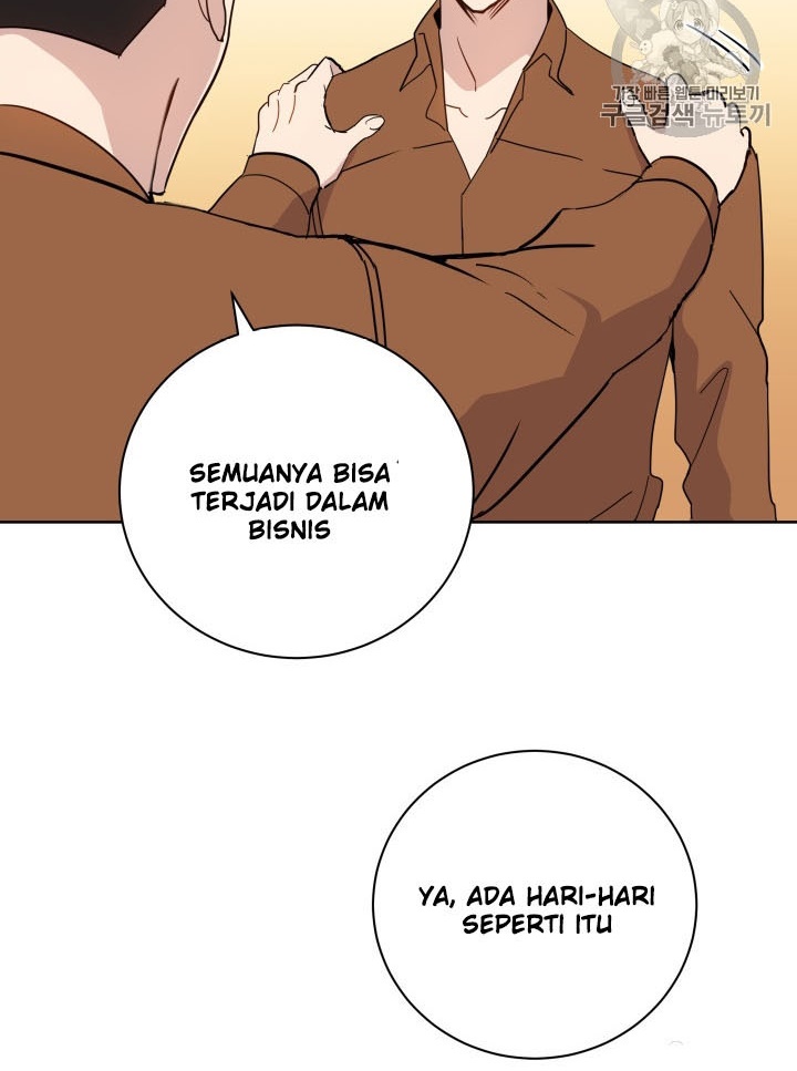 The Descent of the Demonic Master Chapter 56 - halaman 18