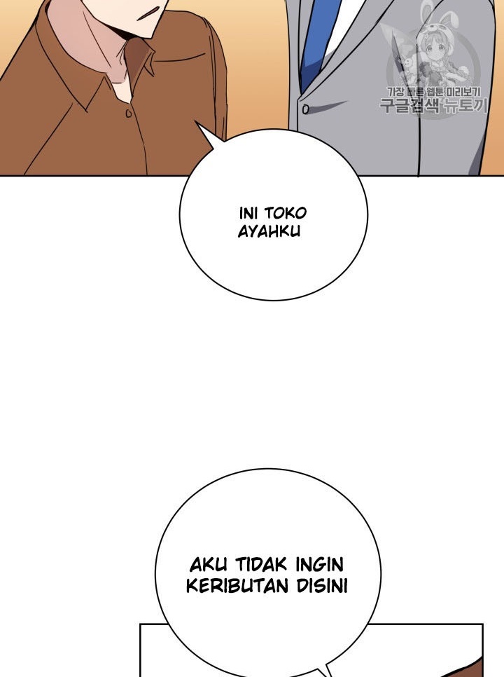The Descent of the Demonic Master Chapter 56 - halaman 20