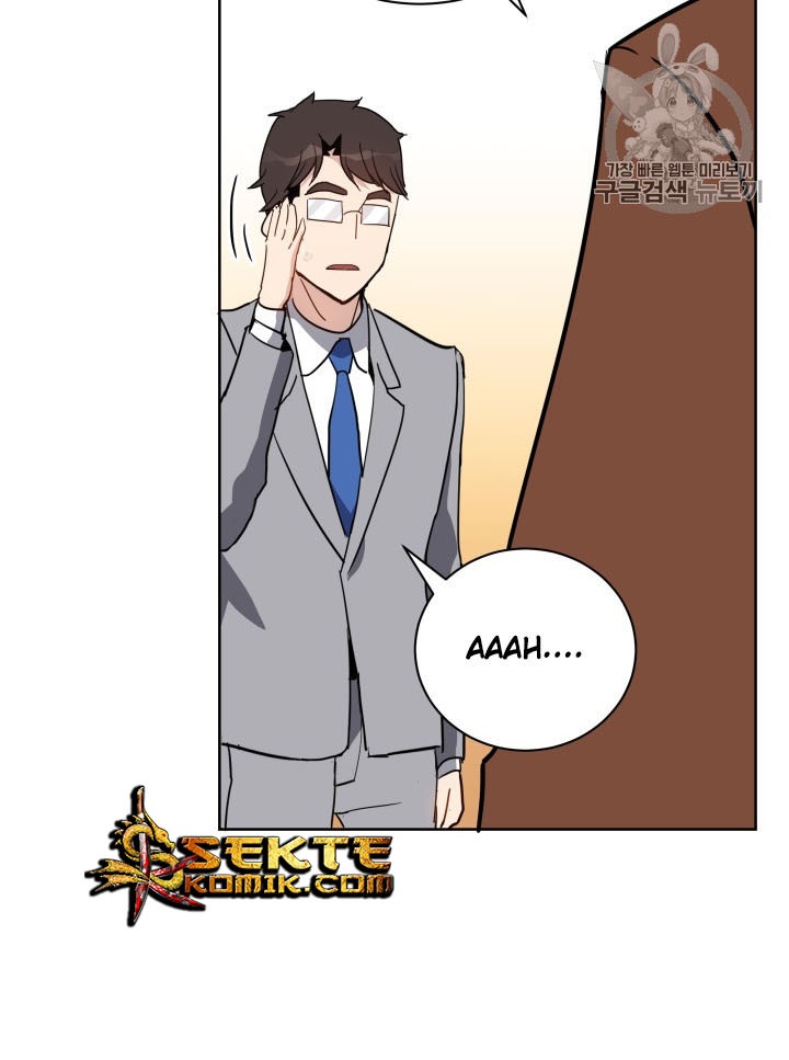 The Descent of the Demonic Master Chapter 56 - halaman 21