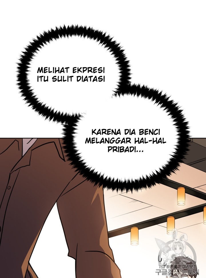 The Descent of the Demonic Master Chapter 56 - halaman 22