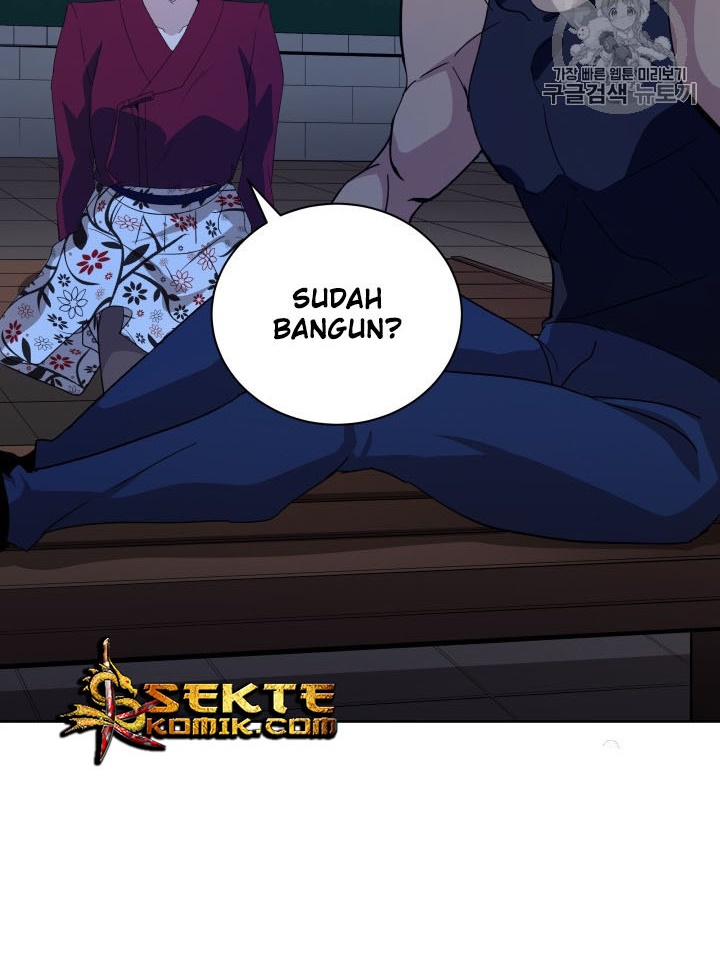 The Descent of the Demonic Master Chapter 56 - halaman 29