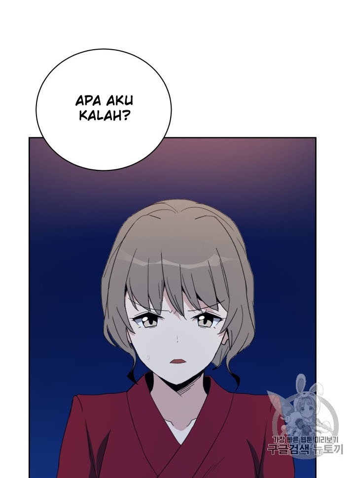 The Descent of the Demonic Master Chapter 56 - halaman 30