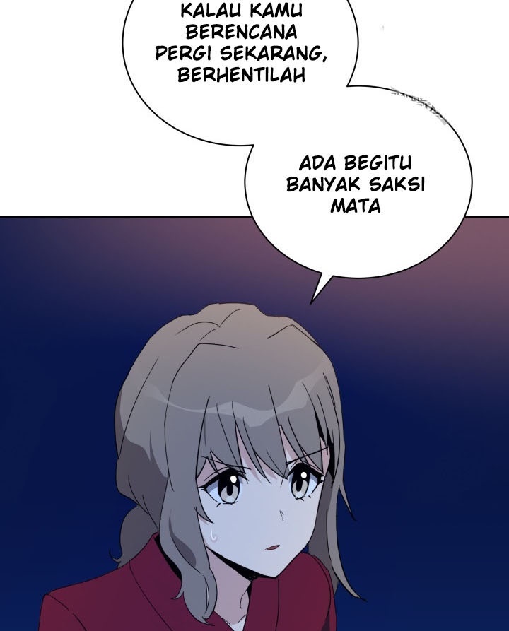 The Descent of the Demonic Master Chapter 56 - halaman 34