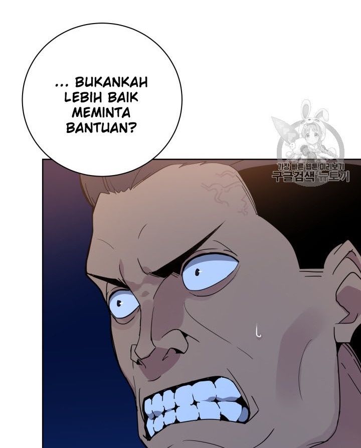 The Descent of the Demonic Master Chapter 56 - halaman 36