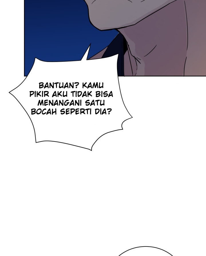 The Descent of the Demonic Master Chapter 56 - halaman 37