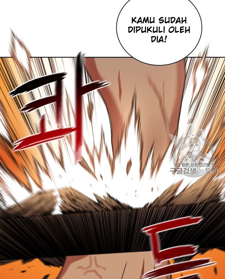 The Descent of the Demonic Master Chapter 56 - halaman 38