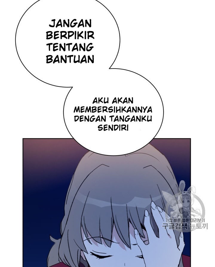 The Descent of the Demonic Master Chapter 56 - halaman 40