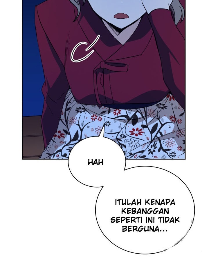 The Descent of the Demonic Master Chapter 56 - halaman 41