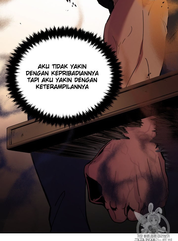The Descent of the Demonic Master Chapter 56 - halaman 43