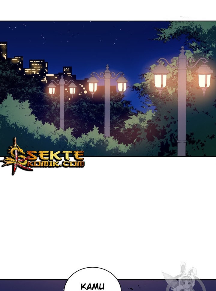 The Descent of the Demonic Master Chapter 56 - halaman 46