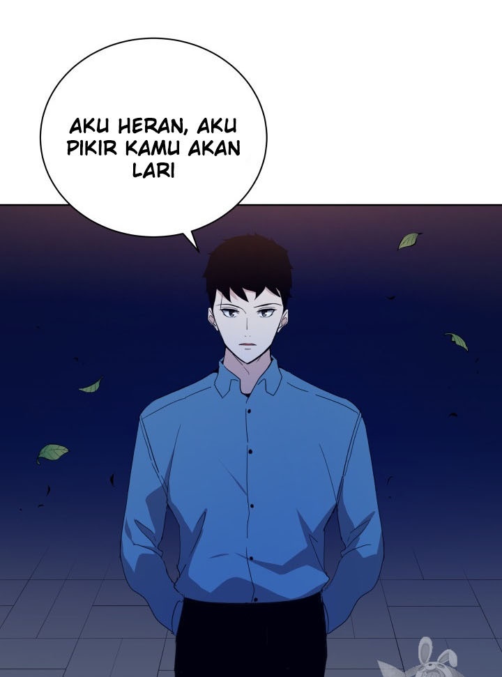 The Descent of the Demonic Master Chapter 56 - halaman 48