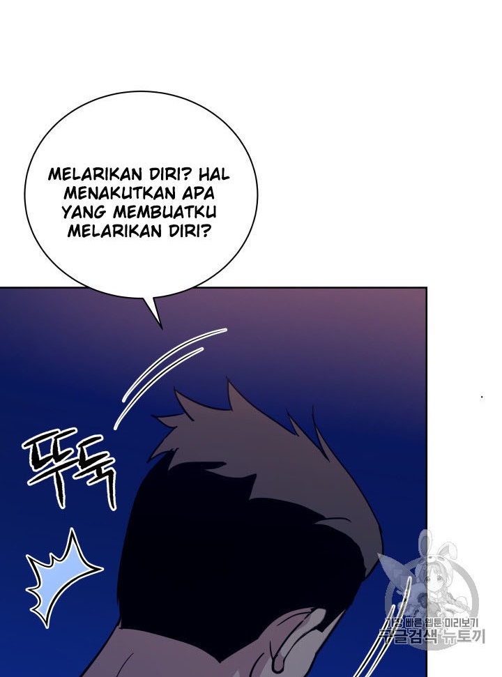 The Descent of the Demonic Master Chapter 56 - halaman 50