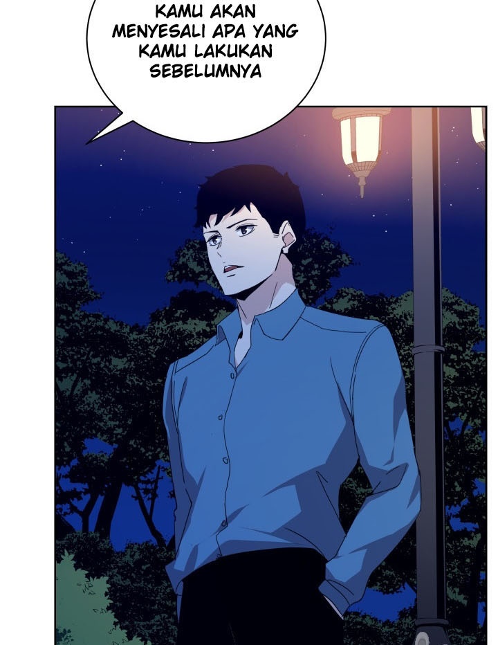 The Descent of the Demonic Master Chapter 56 - halaman 54