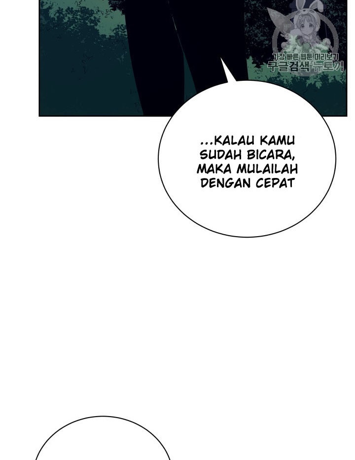The Descent of the Demonic Master Chapter 56 - halaman 55