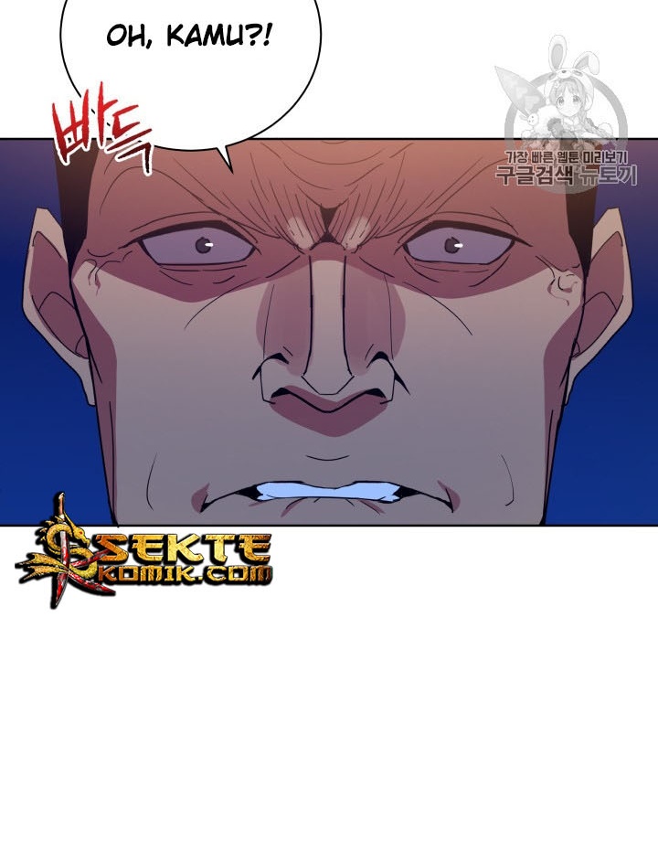The Descent of the Demonic Master Chapter 56 - halaman 56