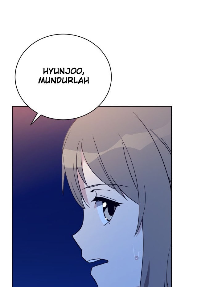 The Descent of the Demonic Master Chapter 56 - halaman 57
