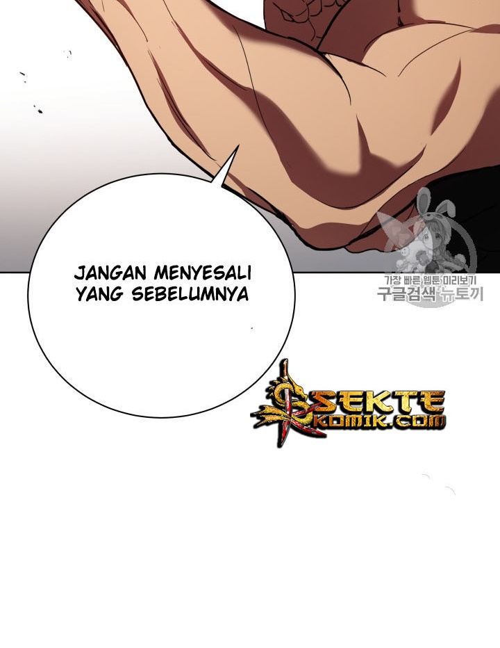 The Descent of the Demonic Master Chapter 56 - halaman 60