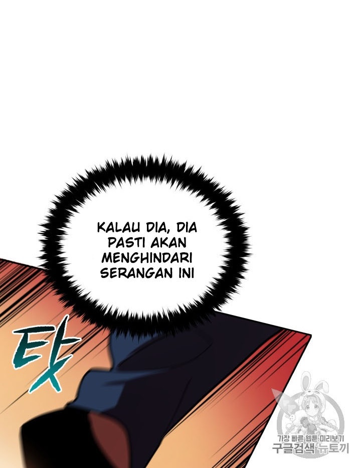 The Descent of the Demonic Master Chapter 56 - halaman 61