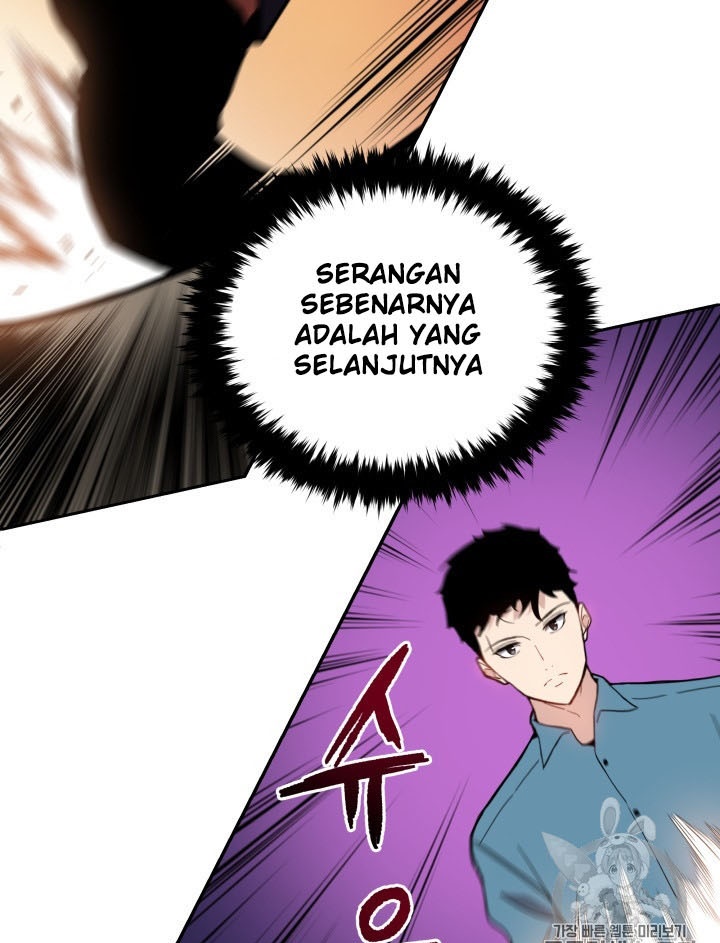 The Descent of the Demonic Master Chapter 56 - halaman 62