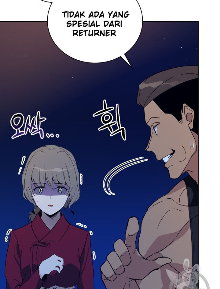 The Descent of the Demonic Master Chapter 56 - halaman 73