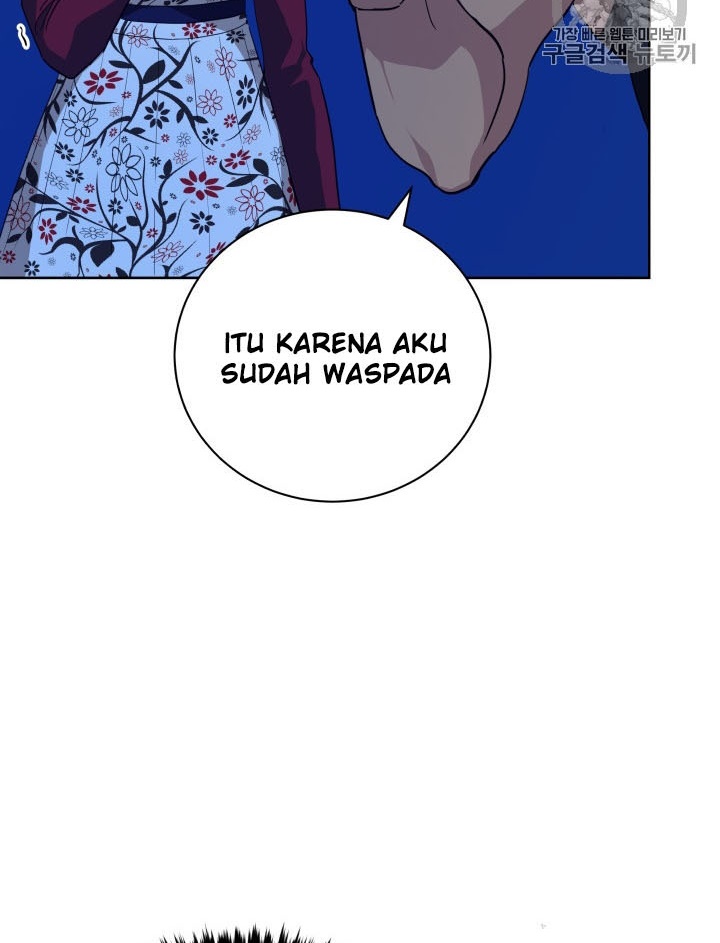 The Descent of the Demonic Master Chapter 56 - halaman 74