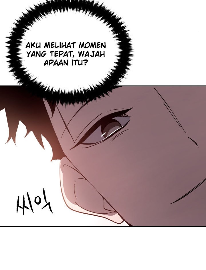 The Descent of the Demonic Master Chapter 56 - halaman 75