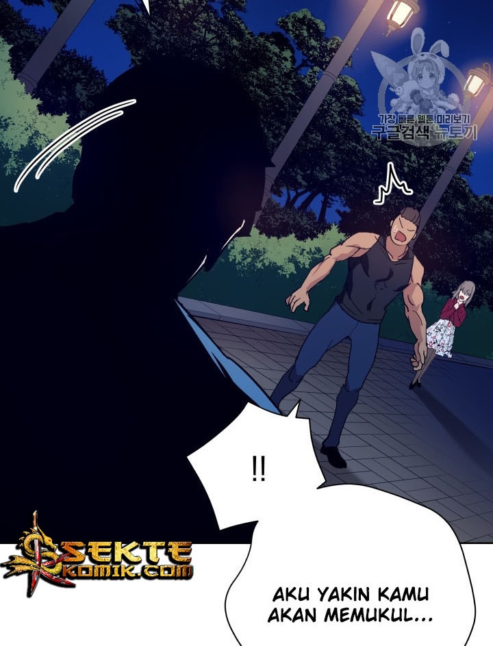 The Descent of the Demonic Master Chapter 56 - halaman 77