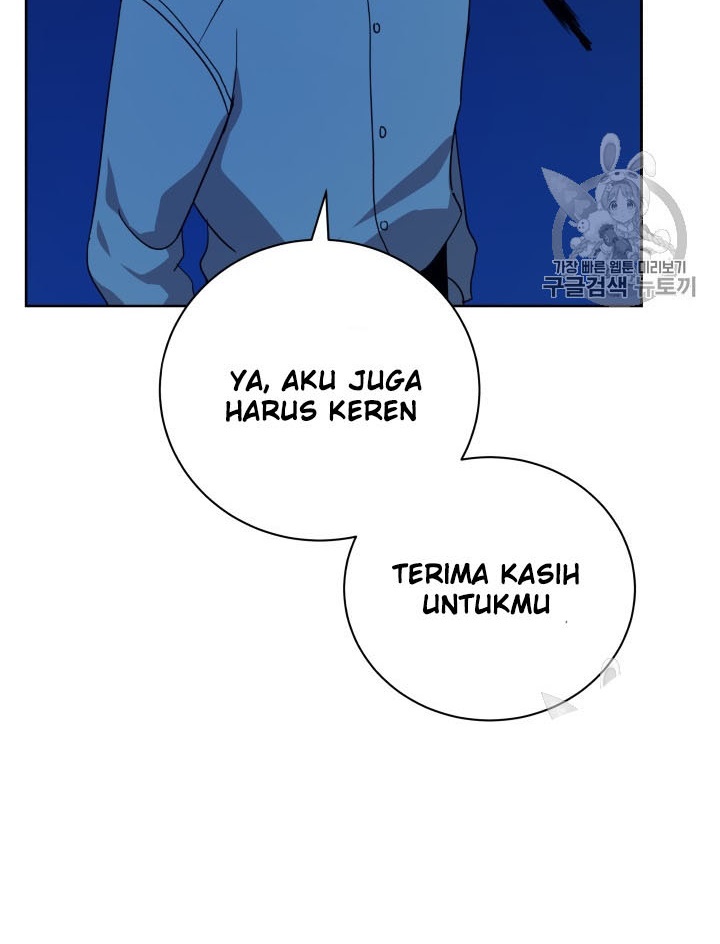 The Descent of the Demonic Master Chapter 56 - halaman 79