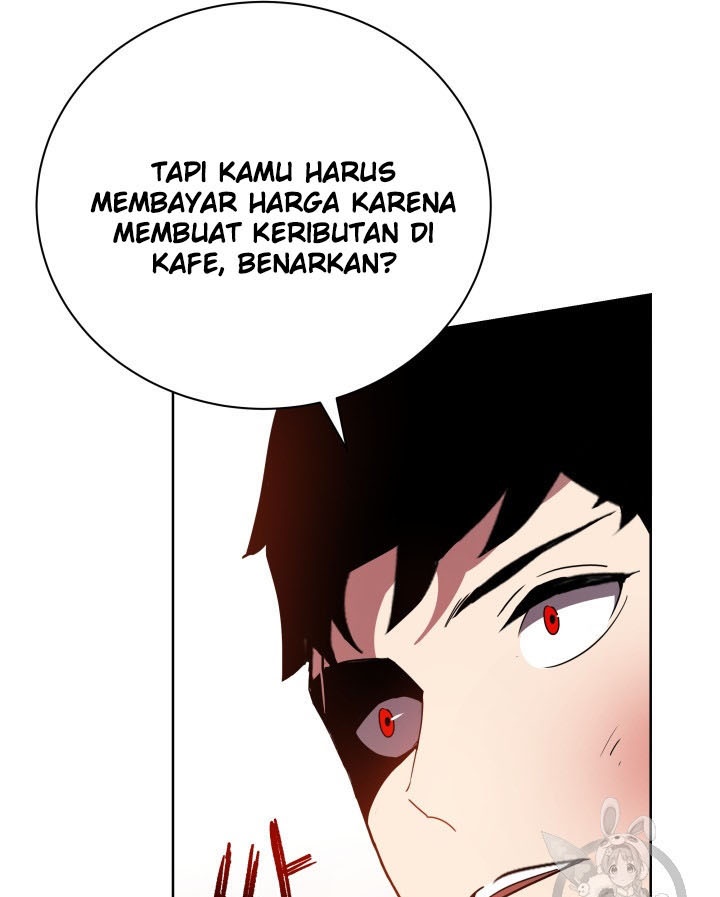 The Descent of the Demonic Master Chapter 56 - halaman 82
