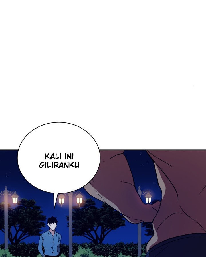 The Descent of the Demonic Master Chapter 56 - halaman 86