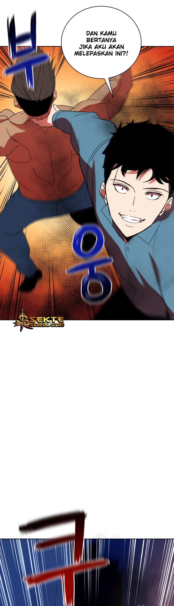 The Descent of the Demonic Master Chapter 57 - halaman 20