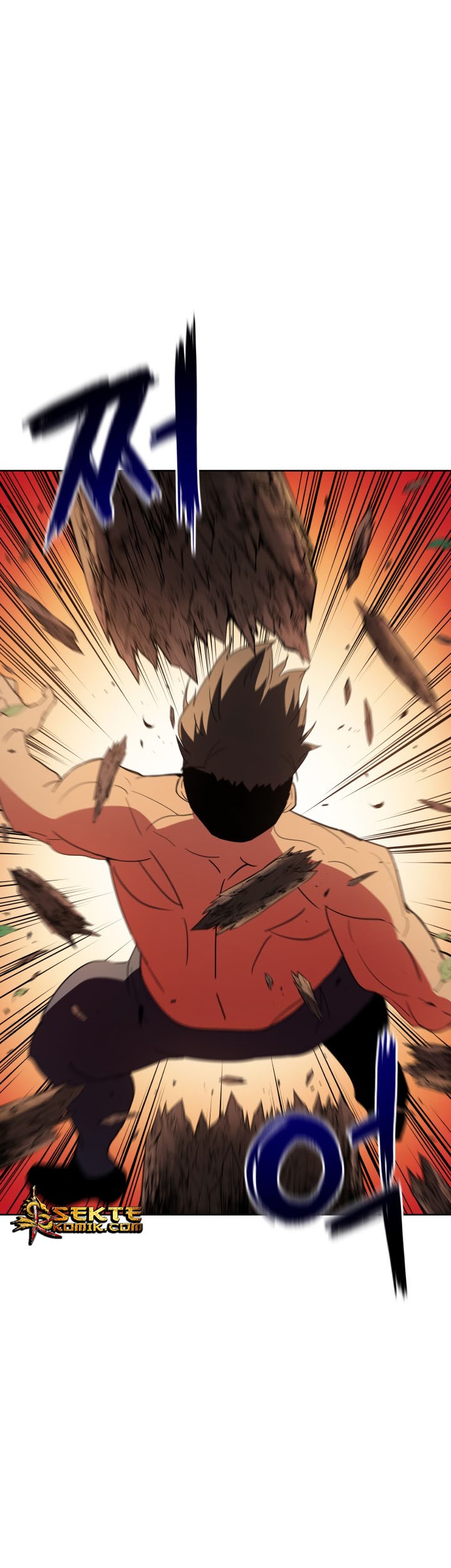 The Descent of the Demonic Master Chapter 57 - halaman 22