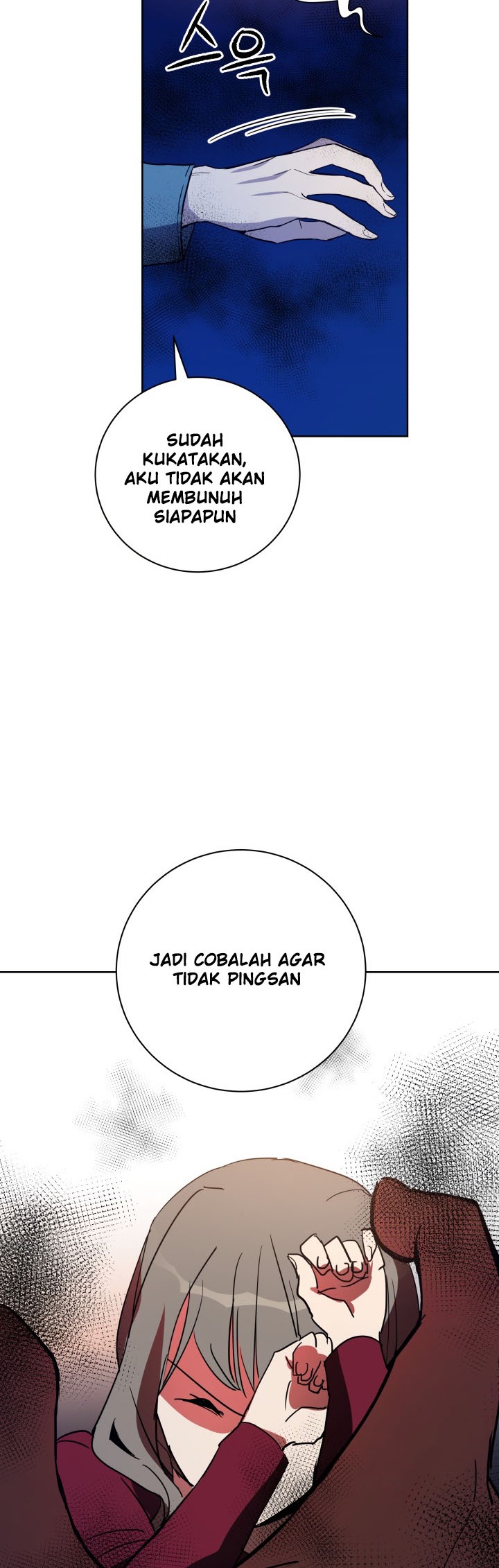 The Descent of the Demonic Master Chapter 57 - halaman 27