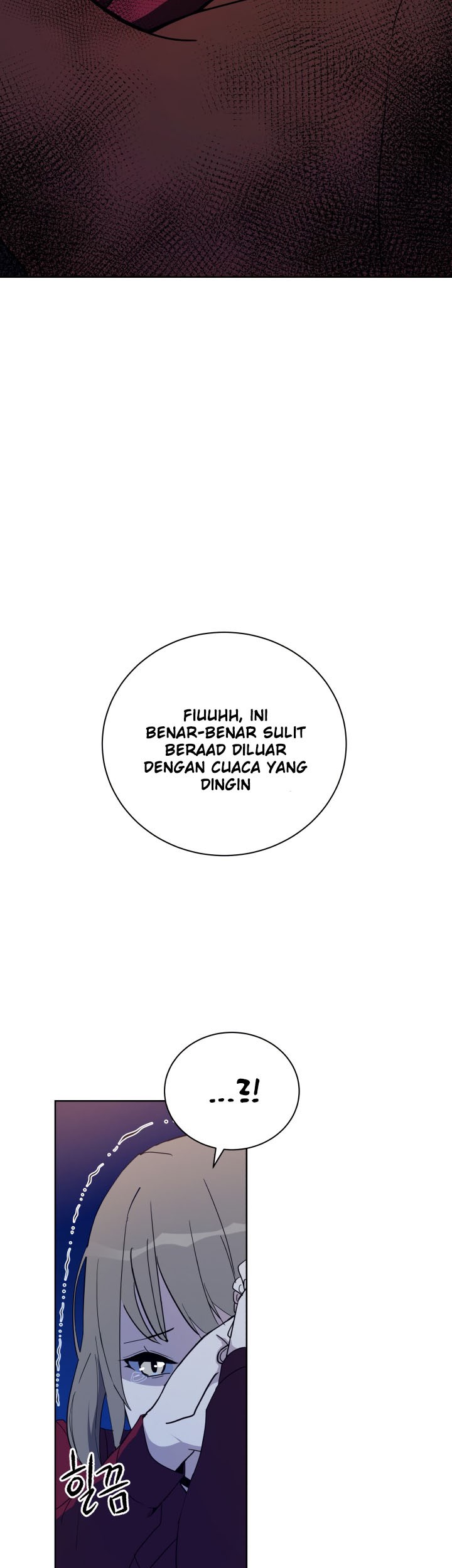 The Descent of the Demonic Master Chapter 57 - halaman 28