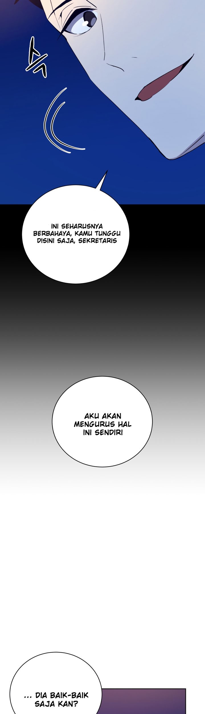 The Descent of the Demonic Master Chapter 57 - halaman 4