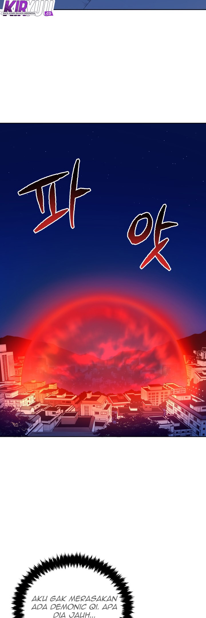 The Descent of the Demonic Master Chapter 58 - halaman 29