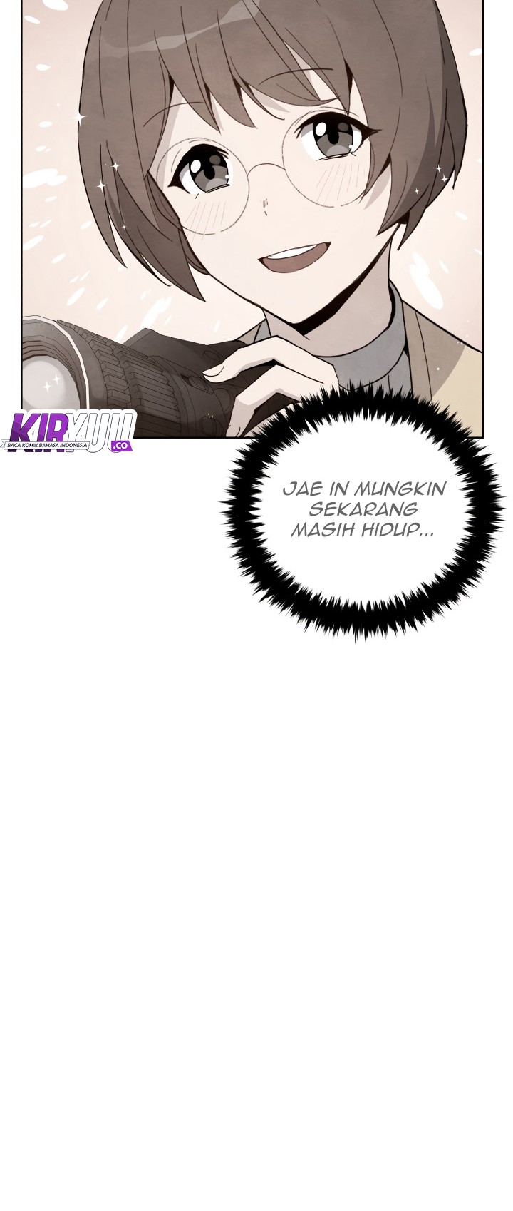 The Descent of the Demonic Master Chapter 58 - halaman 33