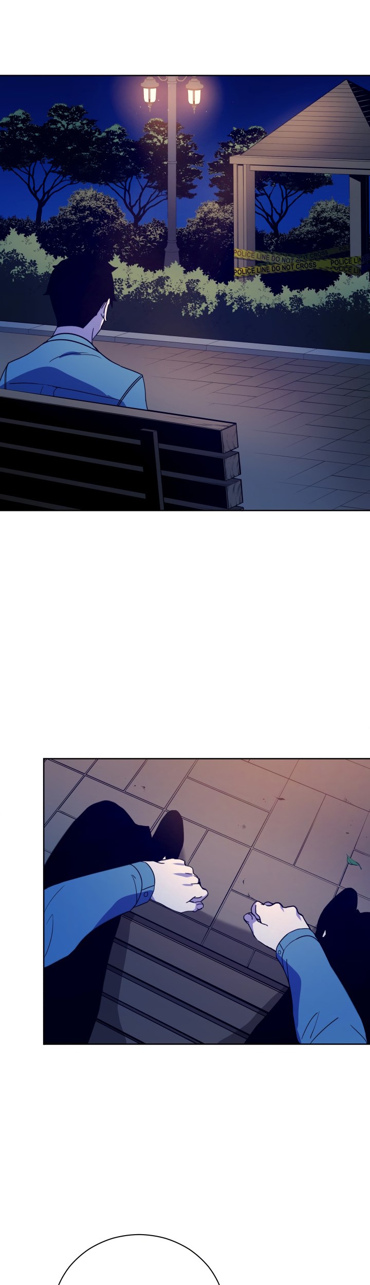 The Descent of the Demonic Master Chapter 58 - halaman 34