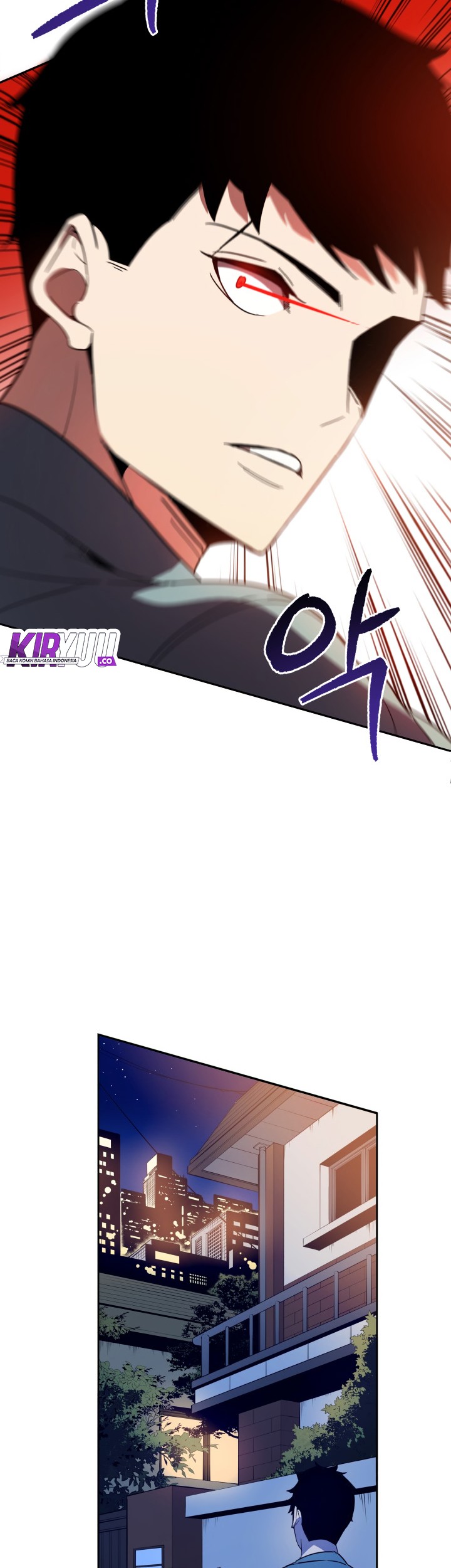 The Descent of the Demonic Master Chapter 58 - halaman 39