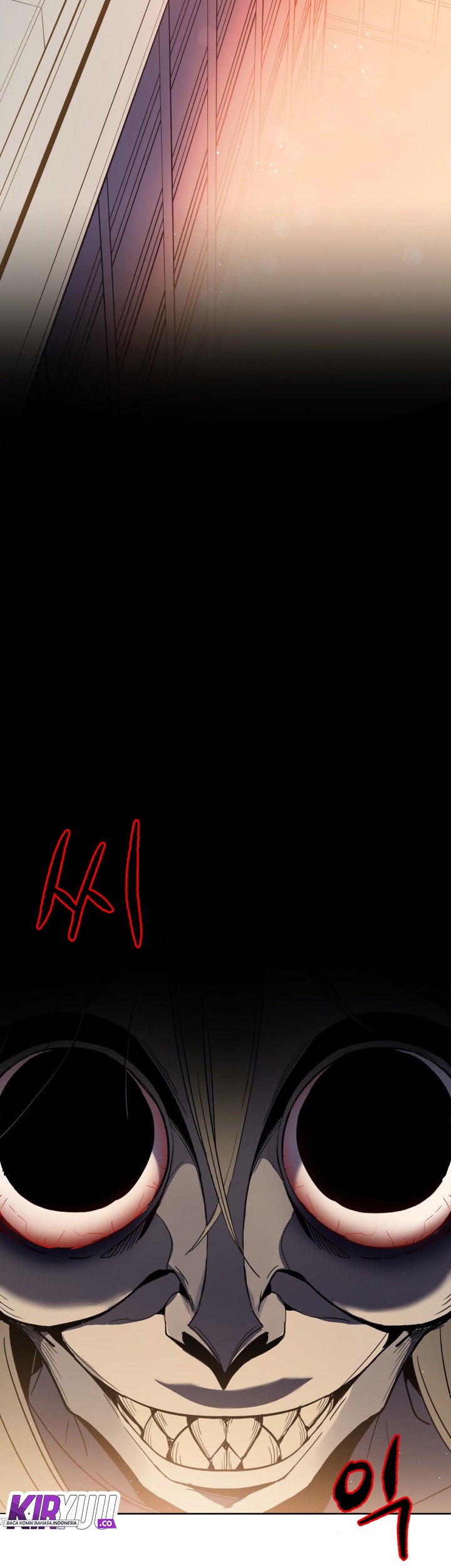The Descent of the Demonic Master Chapter 58 - halaman 42